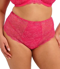 Elomi Darcie Stretch Lace Brief Panty