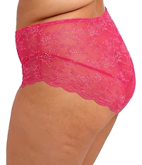 Elomi Darcie Stretch Lace Brief Panty