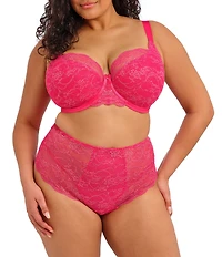 Elomi Darcie Stretch Lace Brief Panty