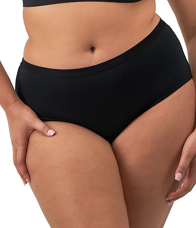 Elomi Downtime Boyshort Panty