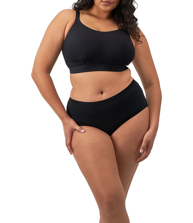 Elomi Downtime Wireless Bralette