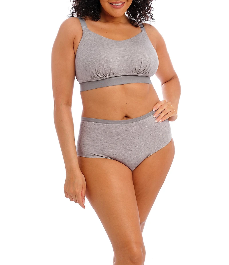 Elomi Downtime Wireless Bralette