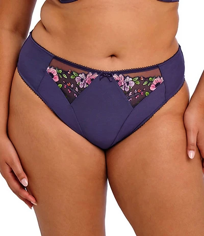 Elomi Himari High Leg Brief