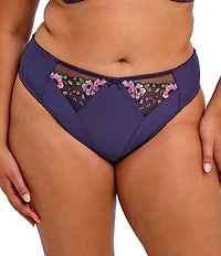 Elomi Himari High Leg Brief