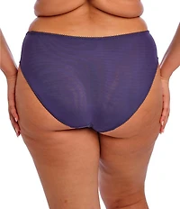Elomi Himari High Leg Brief