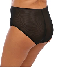 Elomi Kintai Mesh Sides Brief Panty