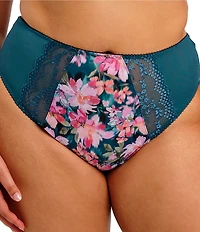 Elomi Lucie High Leg Brief Panties