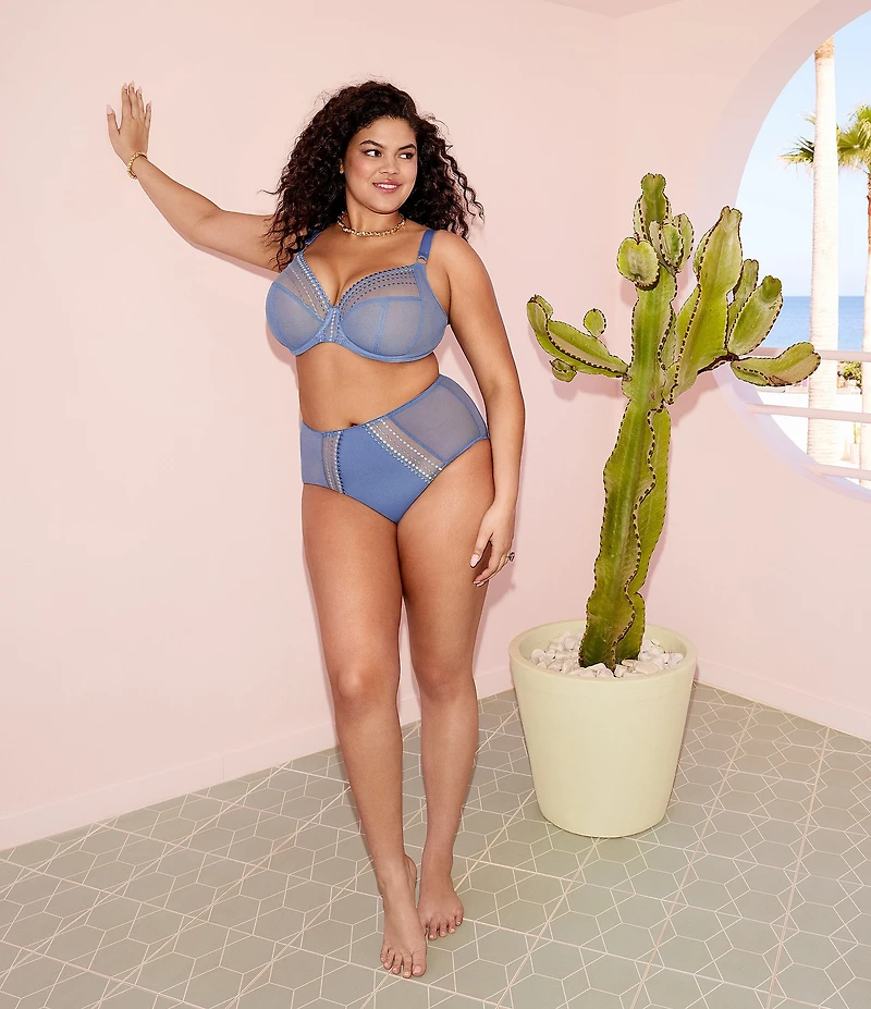Elomi Matilda Full Brief Panty