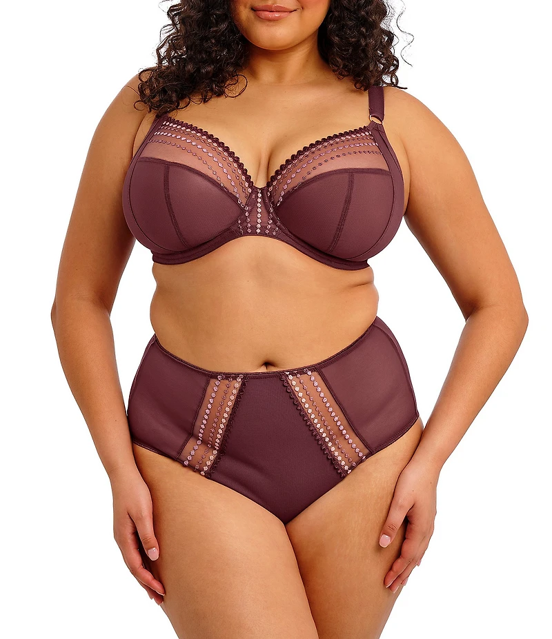 Elomi Matilda Full Brief Panty