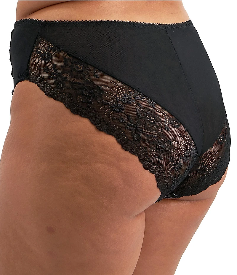 Elomi Morgan High Leg Brief