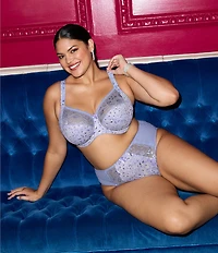 Elomi Morgan High Leg Brief Panty