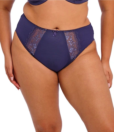 Elomi Morgan High-Leg Brief Panty