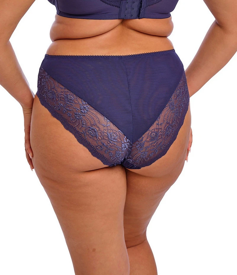 Elomi Morgan High-Leg Brief Panty