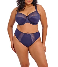 Elomi Morgan High-Leg Brief Panty