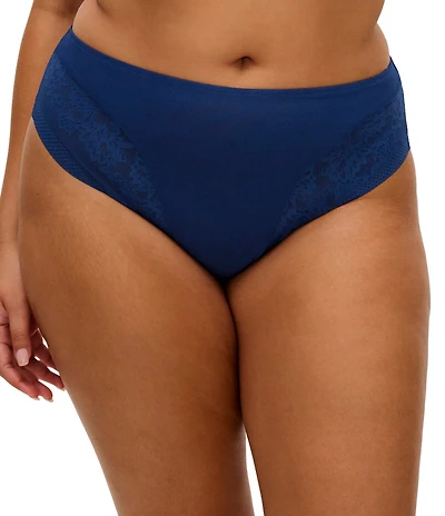 Elomi Nerina High-Cut Brief Panty