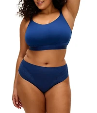 Elomi Nerina High-Cut Brief Panty
