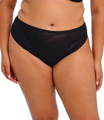 Elomi Nerina High-Cut Brief Panty