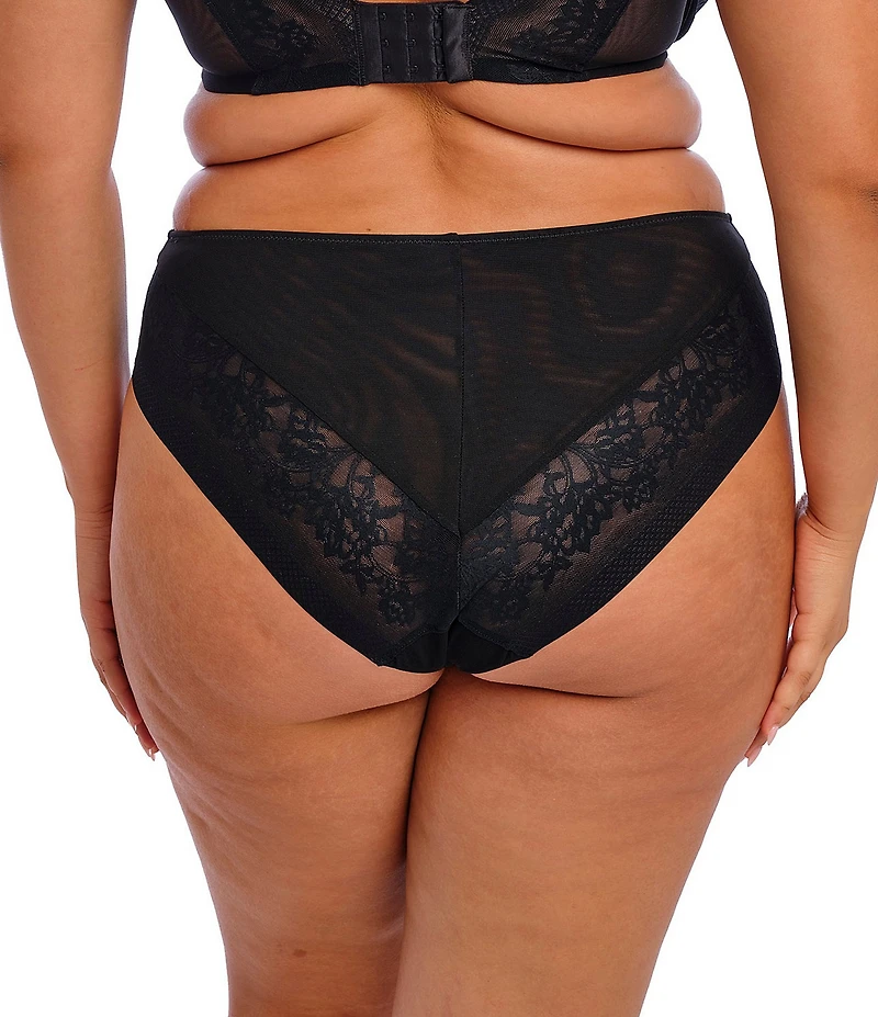 Elomi Nerina High-Cut Brief Panty