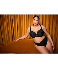 Elomi Nerina High-Cut Brief Panty