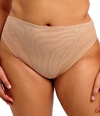 Elomi Nerina High-Cut Brief Panty
