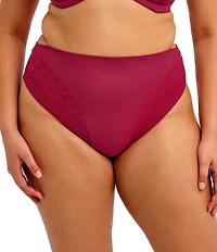 Elomi Nerina High-Cut Brief Panty