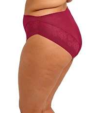 Elomi Nerina High-Cut Brief Panty
