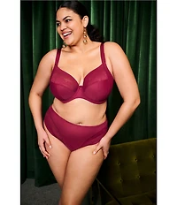 Elomi Nerina High-Cut Brief Panty