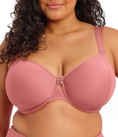 Elomi Nerina Molded Underwire Spacer T-Shirt Bra