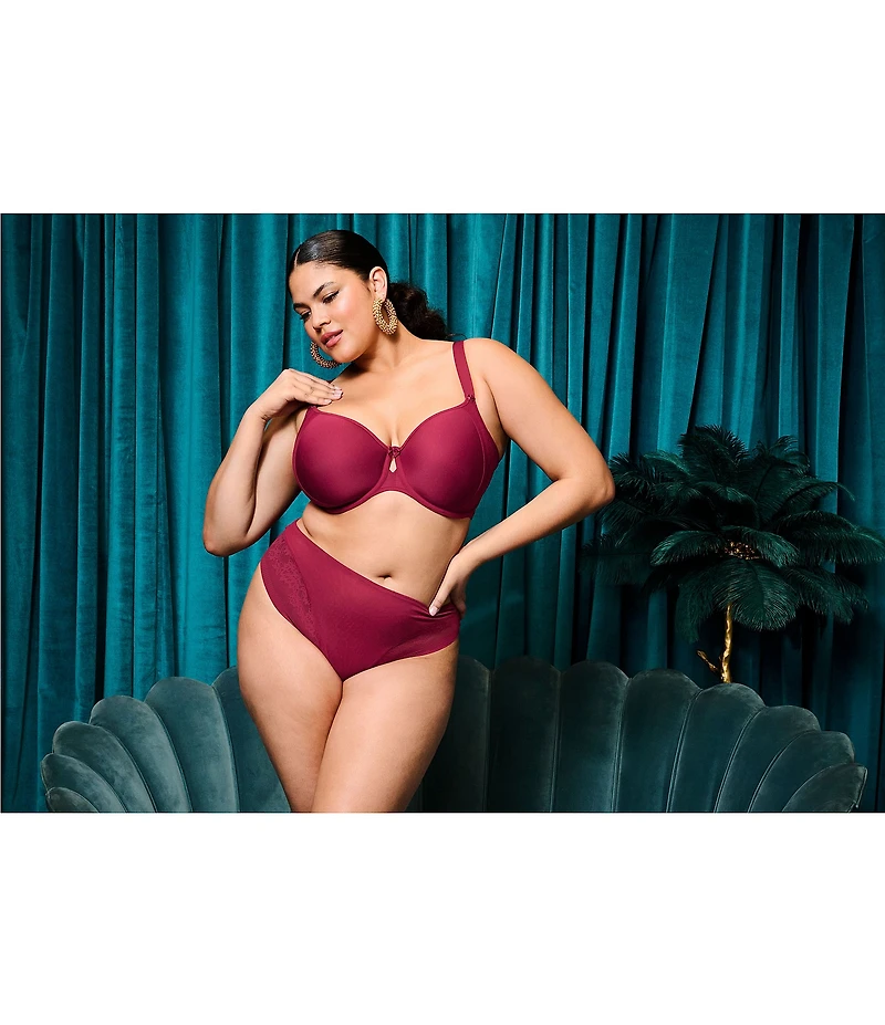 Elomi Nerina Molded Underwire Spacer T-Shirt Bra