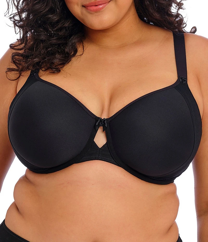Elomi Nerina Molded Underwire Spacer T-Shirt Bra
