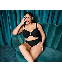 Elomi Nerina Molded Underwire Spacer T-Shirt Bra