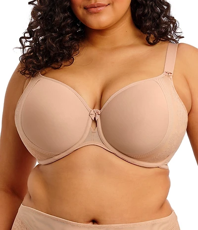 Elomi Nerina Molded Underwire Spacer T-Shirt Bra