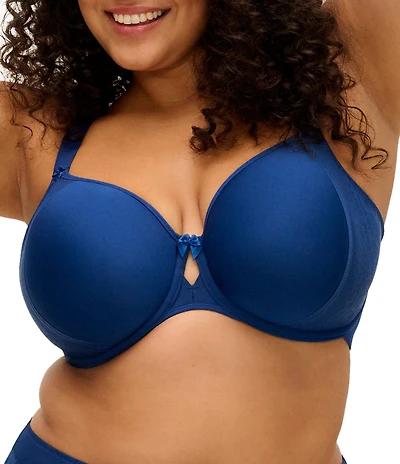 Elomi Nerina Molded Underwire Spacer T-Shirt Bra