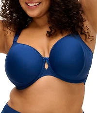 Elomi Nerina Molded Underwire Spacer T-Shirt Bra