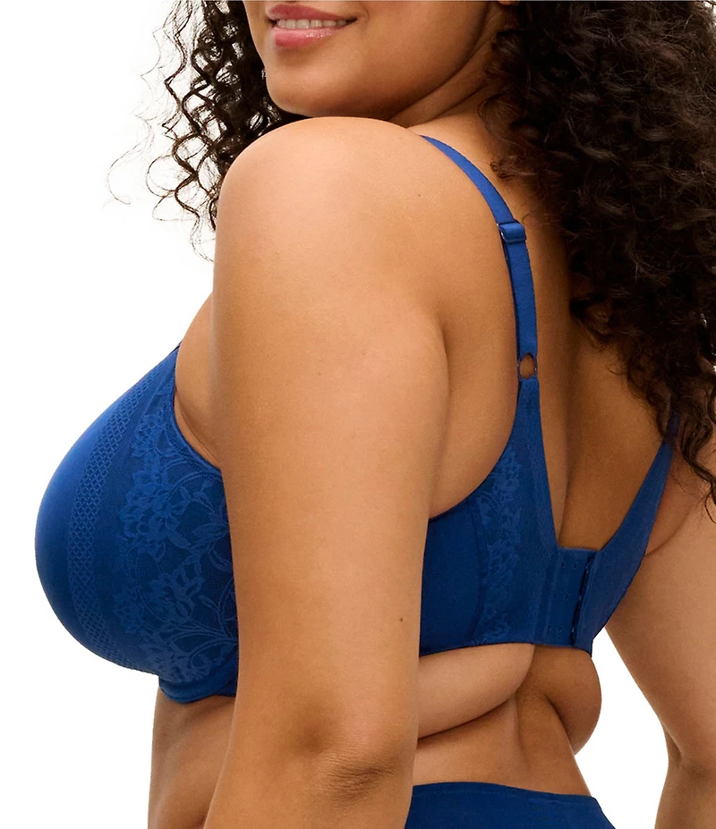 Elomi Nerina Molded Underwire Spacer T-Shirt Bra