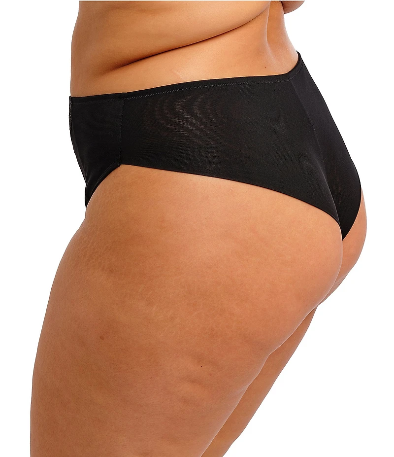 Elomi Reja Brazilian Brief Panty