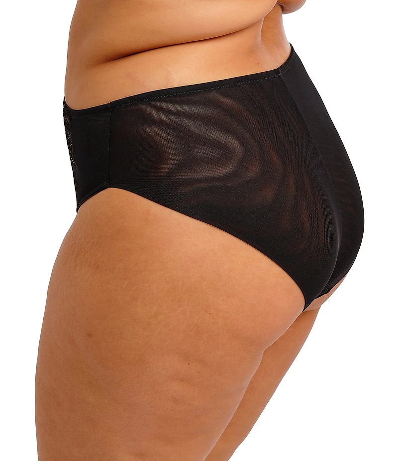 Elomi Reja High-Cut Brief Panty