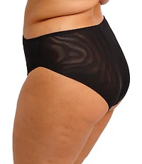 Elomi Reja High-Cut Brief Panty