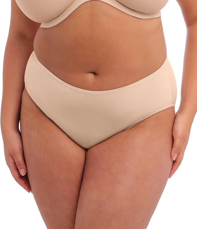 Elomi Smooth Full Brief Panty