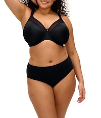 Elomi Smooth Full Brief Panty