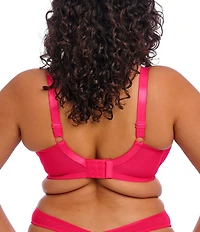 Elomi Teagan Cut & Sewn Padded Half Cup Bra