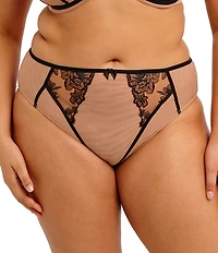 Elomi Teagan High-Cut Brief