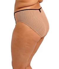 Elomi Teagan High-Cut Brief