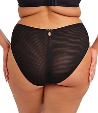 Elomi Teagan High-Cut Brief