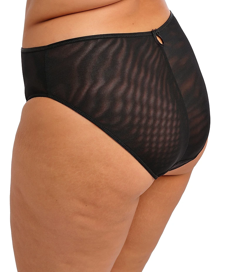 Elomi Teagan High-Cut Brief