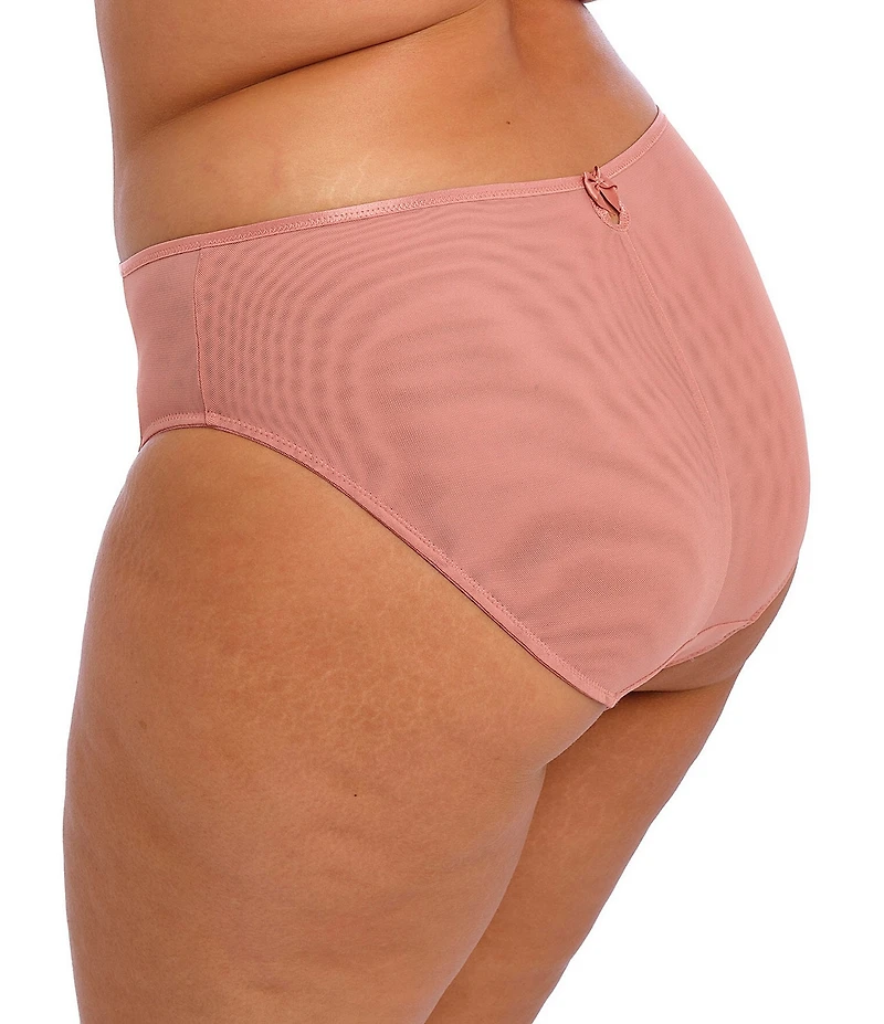 Elomi Teagan High-Cut Brief