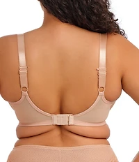 Elomi Tiernie Full Busted Underwire Stretch Plunge Bra