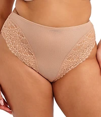 Elomi Tiernie Lace Brief Panty