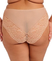 Elomi Tiernie Lace Brief Panty