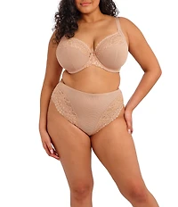 Elomi Tiernie Lace Brief Panty